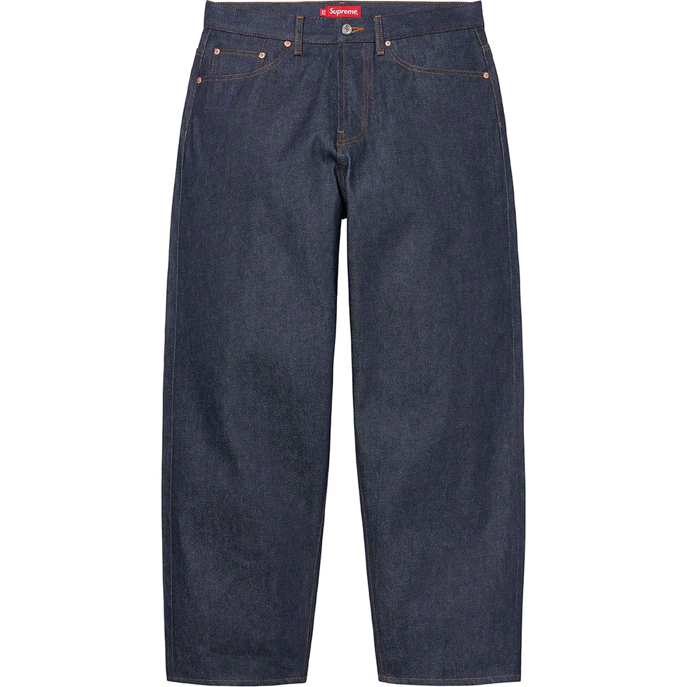Baggy Jean view 10